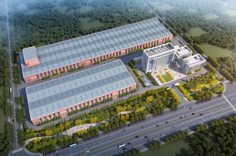 武汉市人防专用设备生产制造基地建设项目工程量清单及控制价编制（货币专用设备）